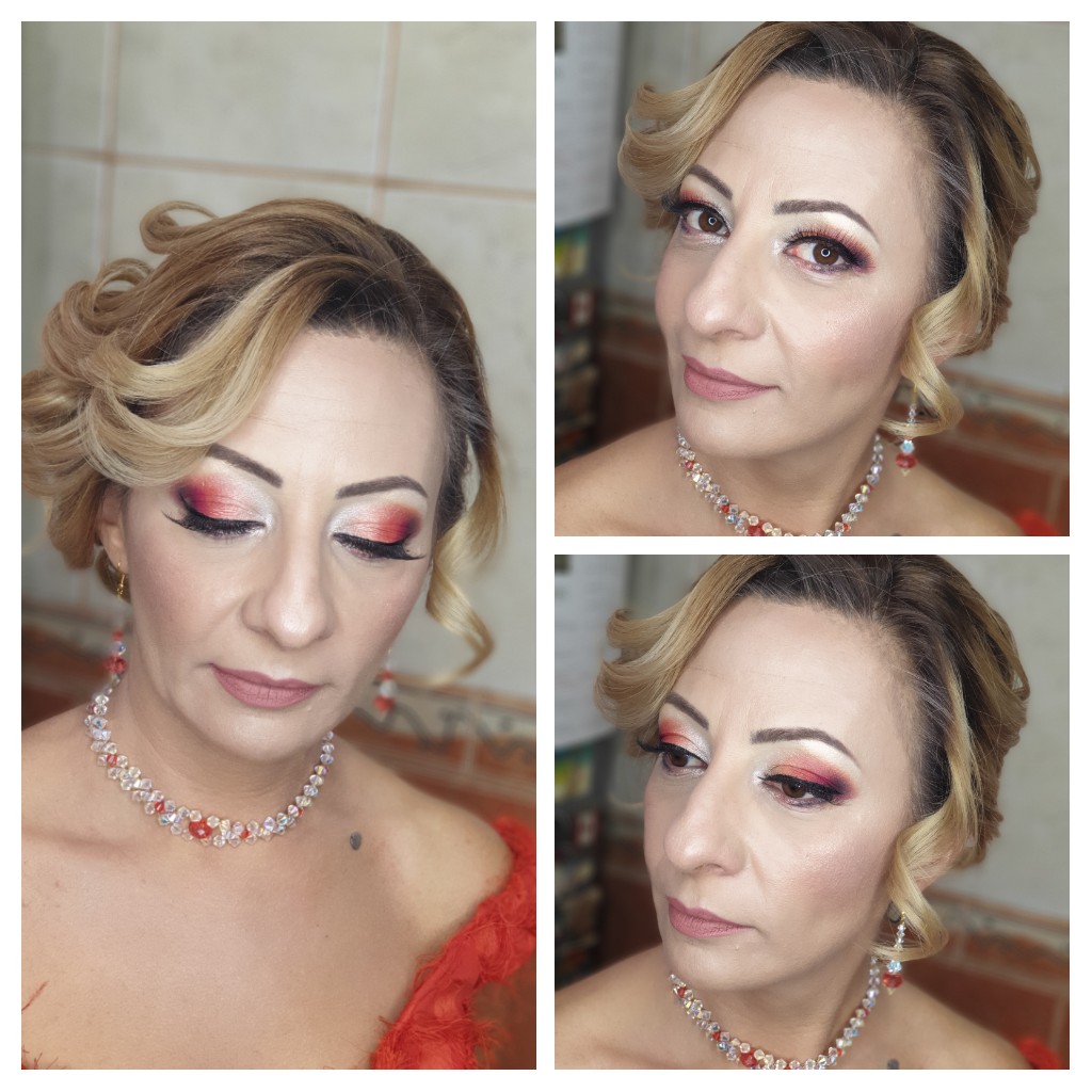 makeup artist bucuresti